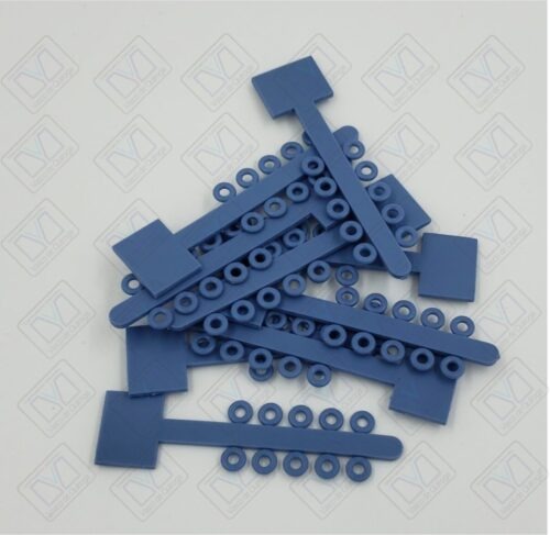 Modulo Separador Borgatta