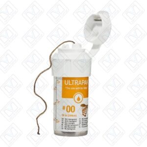 Hilo Retractor Ultrapak™ - #00
