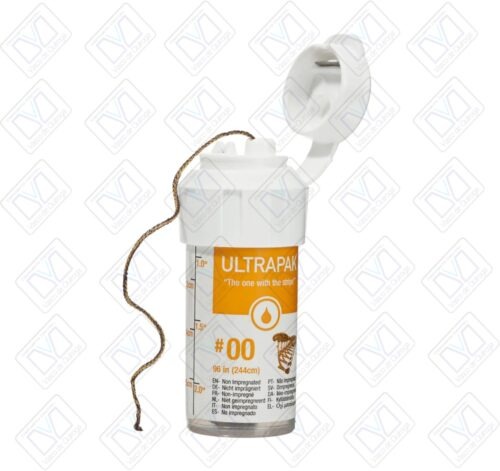 Hilo Retractor Ultrapak™ - Imagen 3