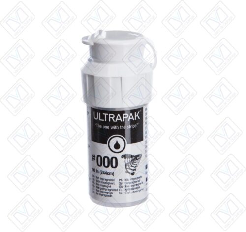 Hilo Retractor Ultrapak™ - Imagen 2