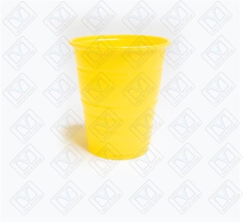 Vaso plástico desechable c/50pz - Imagen 6