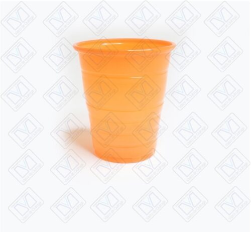 Vaso plástico desechable c/50pz - Imagen 4