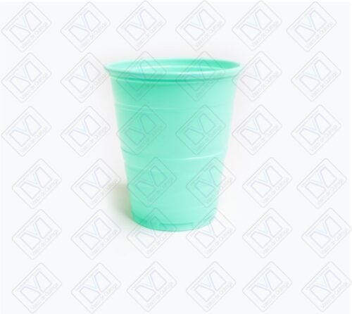 Vaso plástico desechable c/50pz - Imagen 7