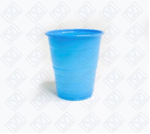 Vaso plástico desechable c/50pz - Imagen 12