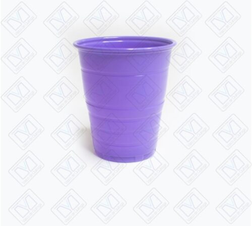 Vaso plástico desechable c/50pz - Imagen 3
