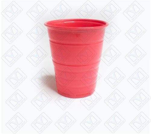 Vaso plástico desechable c/50pz - Imagen 2