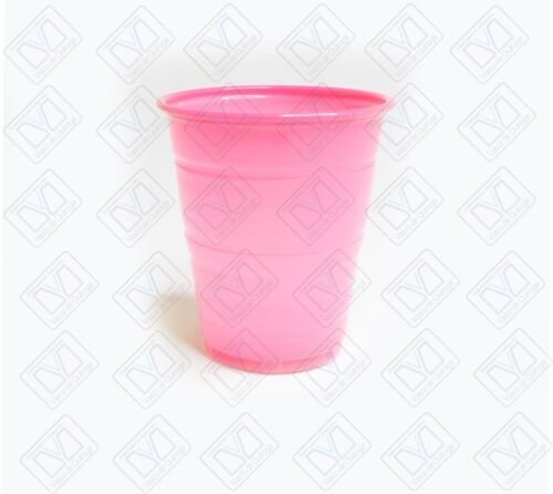 Vaso plástico desechable c/50pz - Imagen 5