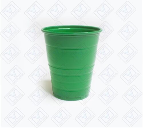 Vaso plástico desechable c/50pz - Imagen 8