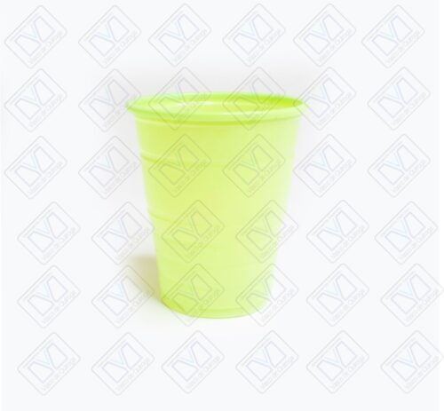 Vaso plástico desechable c/50pz - Imagen 11