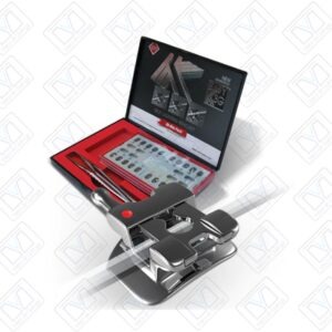Set de Brackets Autoligado Easy Roth 0.022