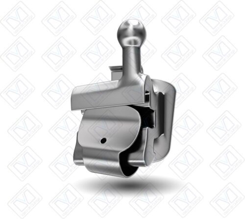 Brackets LIGHTT AUTOLIGADO Roth 0.022 - Imagen 3