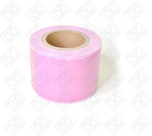 Barrera De Plastico Auto Adherible - Imagen 3