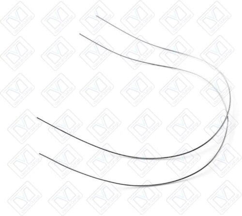 Arco Niti Curva Inversa Borgatta - Imagen 2