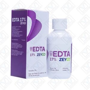 EDTA 17% Zeyco