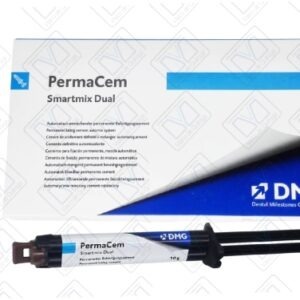 PermaCem Cemento Dual DMG