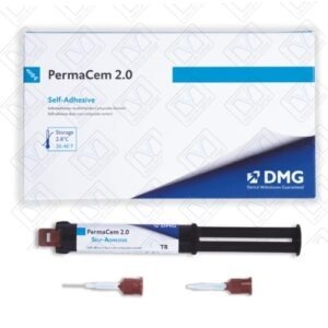 PermaCem Cemento Dual 2.0