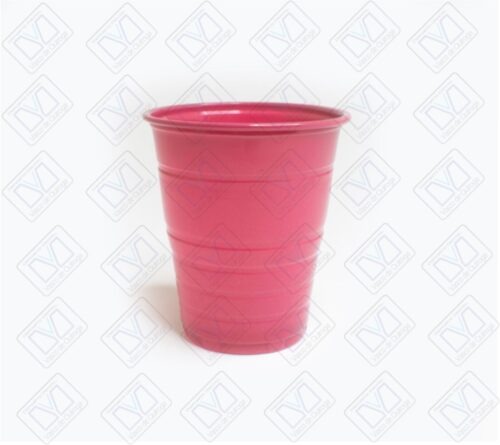 Vaso plástico desechable c/50pz - Imagen 9