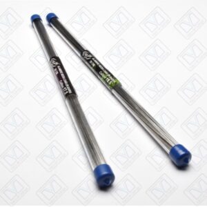 Alambre De Ortodoncia Whipla 13.5  c/10