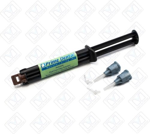 Set Automix Ionomero De Vidrio Band Cement Prime Dent - Imagen 2