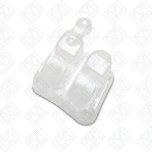 Brackets Esteticos 3M Clarity