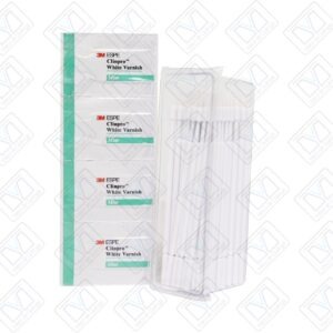 3M™ Clinpro™ White Varnish Menta