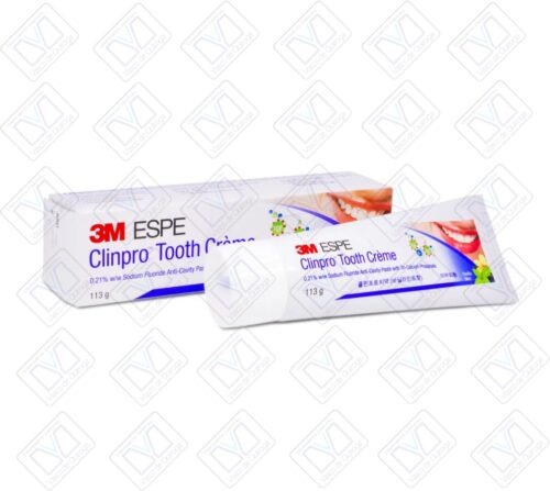 Clinpro Crema Dental 3M