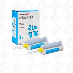 ELITE HD LIGHT (Cuerpo Ligero)