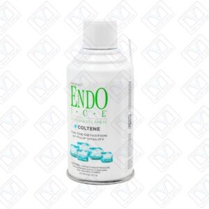 Endo Ice Spray 6 Oz