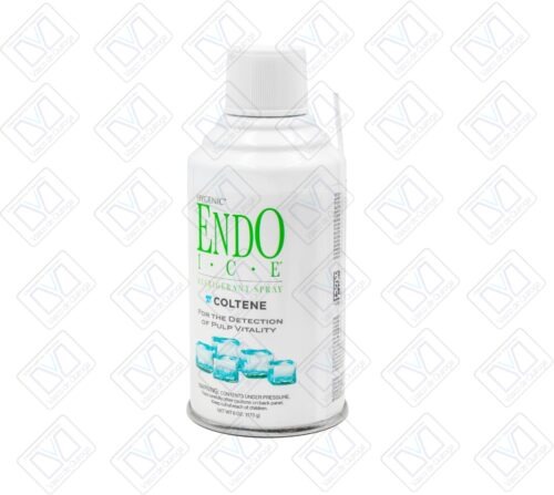 Endo Ice Spray 6 Oz