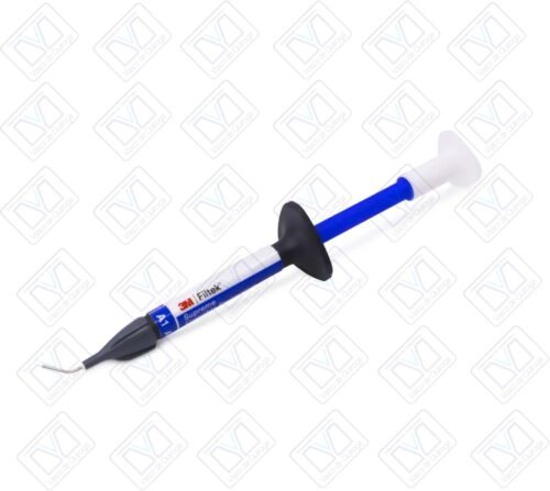 Resina Z350 Flow - Imagen 2