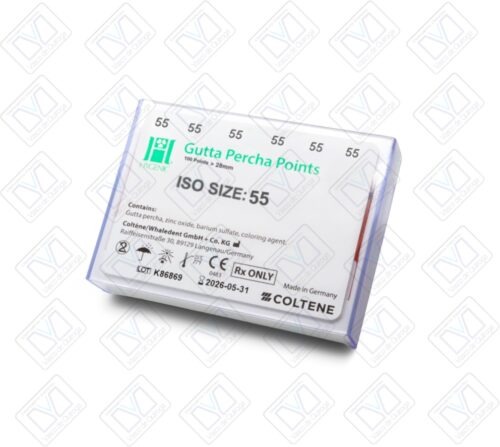 Gutapercha Hygenic - Imagen 9