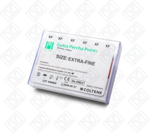 Gutapercha Hygenic - Imagen 20