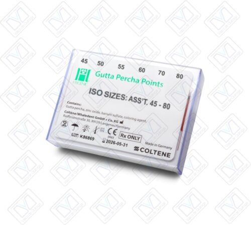 Gutapercha Hygenic - Imagen 14