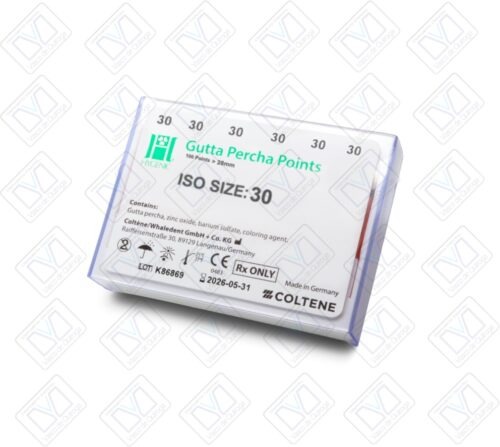Gutapercha Hygenic - Imagen 4