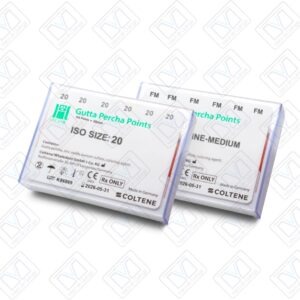 Gutapercha Hygenic