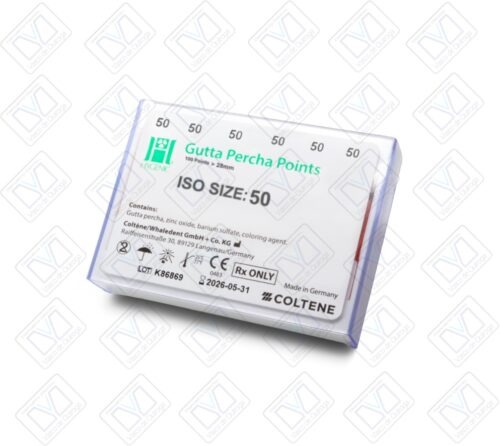 Gutapercha Hygenic - Imagen 8