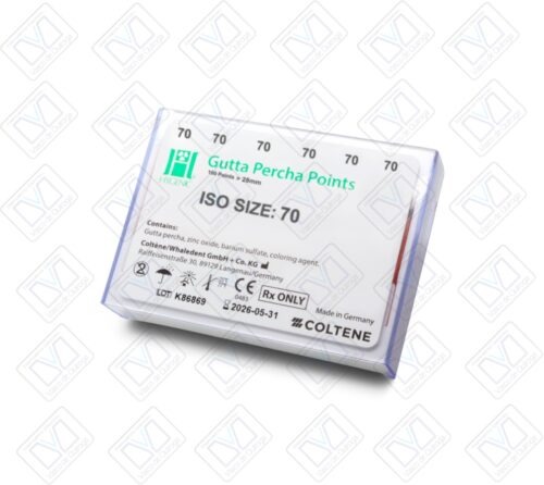 Gutapercha Hygenic - Imagen 11
