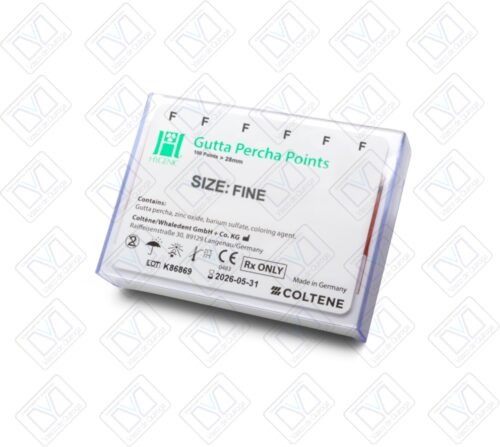 Gutapercha Hygenic - Imagen 15