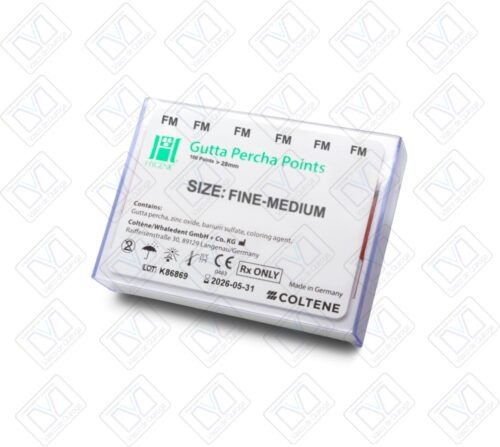 Gutapercha Hygenic - Imagen 17