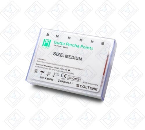 Gutapercha Hygenic - Imagen 18