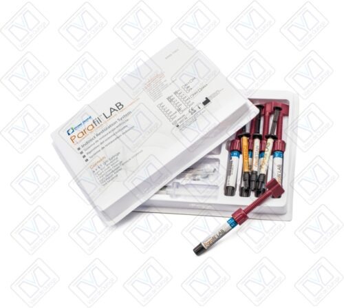 Kit Parafil Lab