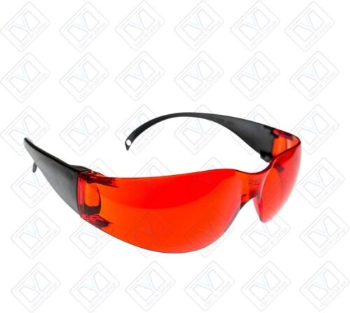 Lentes Antiempañantes Para Fotocurado