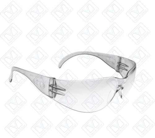Lentes Protectores Transparentes