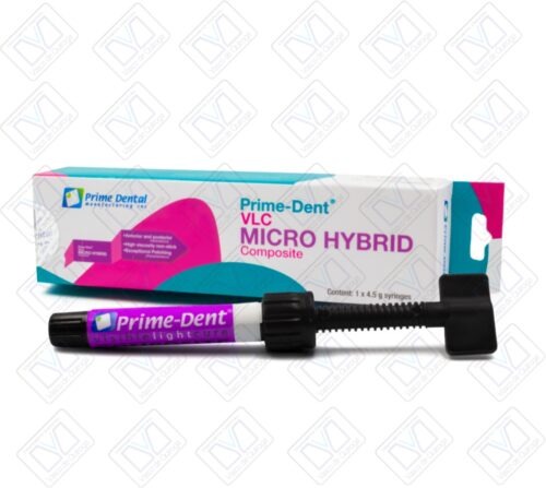 Resina Micro Híbrida