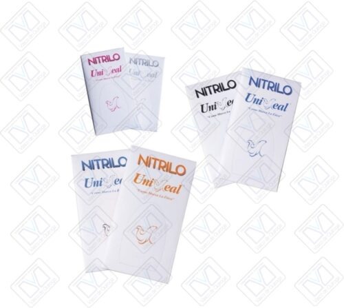 Guantes De Nitrilo UniSeal - Imagen 3