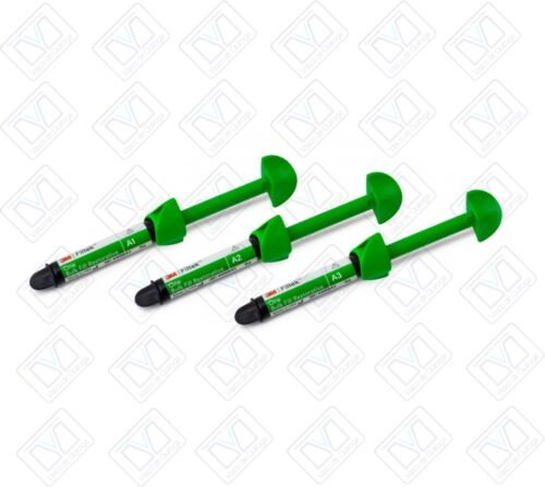 Jeringa One Bulk Fill