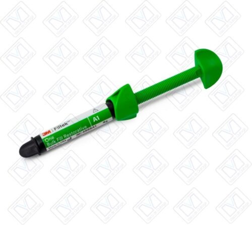 Jeringa One Bulk Fill - Imagen 2