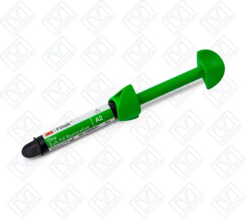 Jeringa One Bulk Fill - Imagen 3