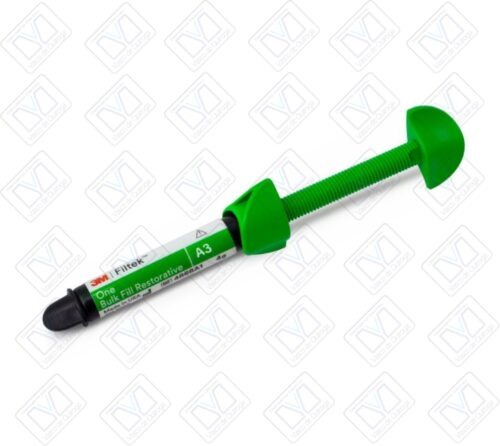 Jeringa One Bulk Fill - Imagen 4