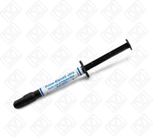 Prime Blend Ultra Hidroxido De Calcio Fotocurable 2 Gr Prime Dent - Imagen 2